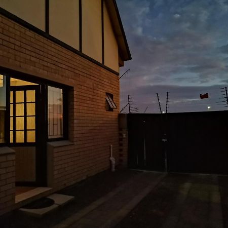 Desert Villas Swakopmund Buitenkant foto