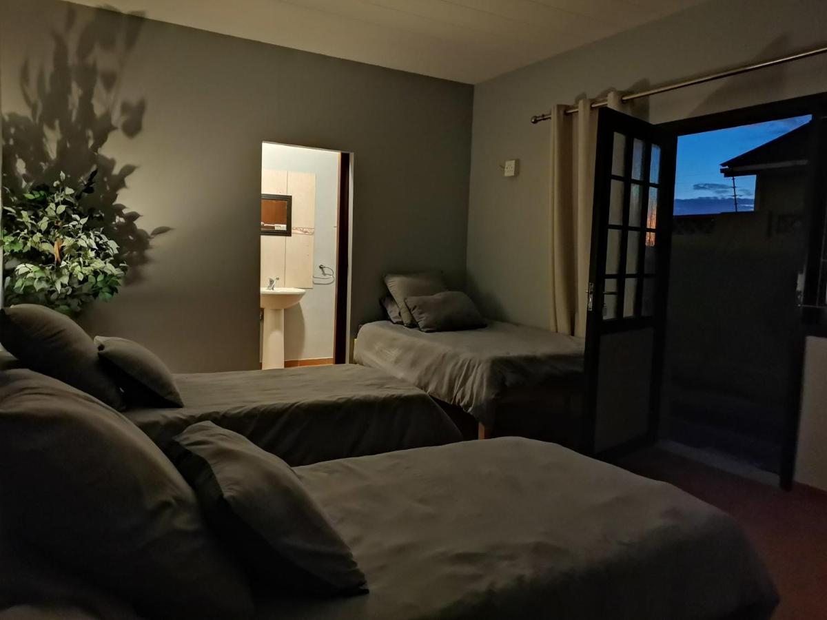 Desert Villas Swakopmund Buitenkant foto