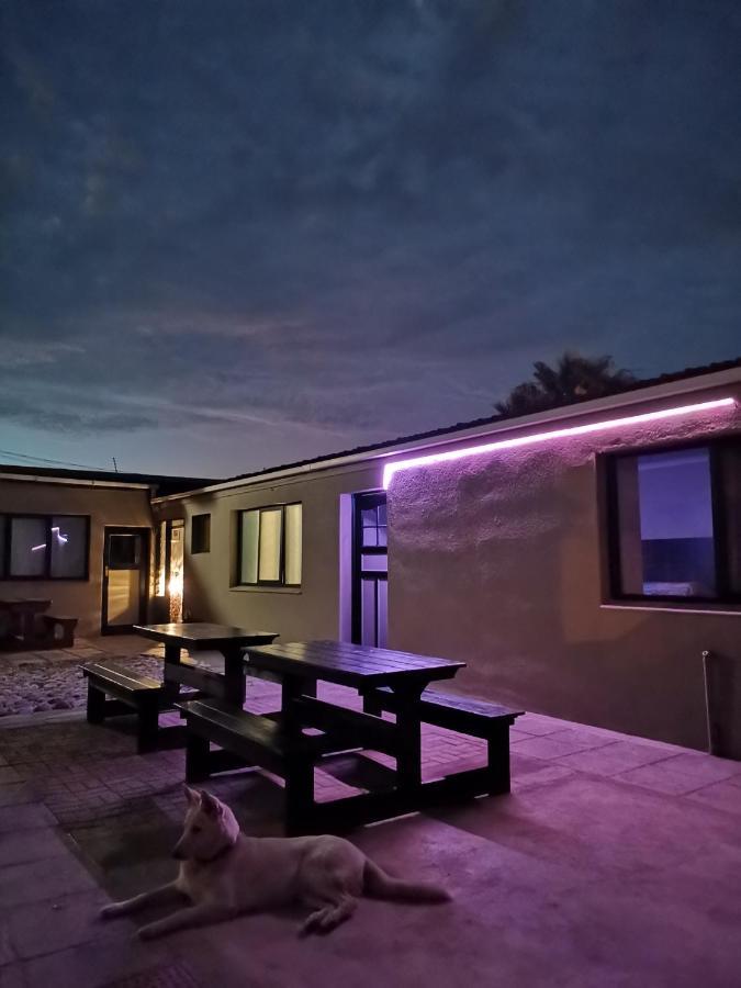 Desert Villas Swakopmund Buitenkant foto