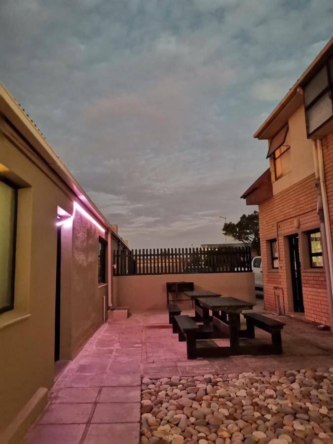 Desert Villas Swakopmund Buitenkant foto